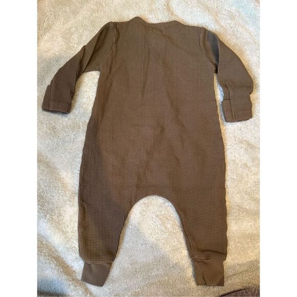 The Simple Folk The Long John -Olive - Picture 4 of 10